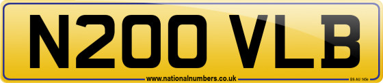 N200 VLB
