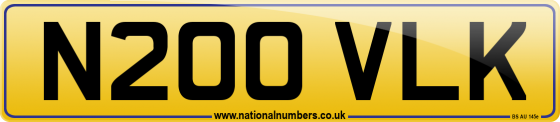 N200 VLK