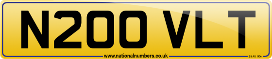 N200 VLT