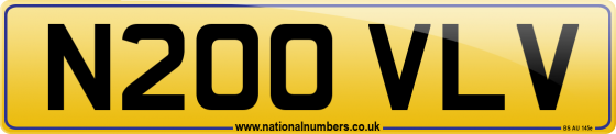 N200 VLV