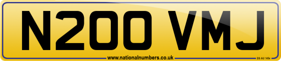 N200 VMJ