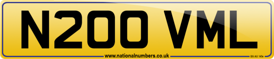 N200 VML