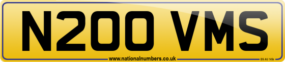 N200 VMS