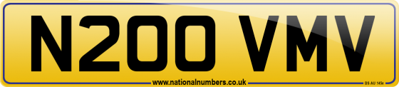 N200 VMV
