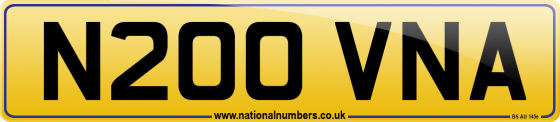 N200 VNA