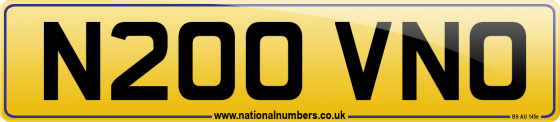 N200 VNO