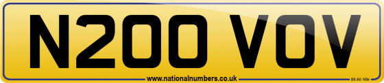 N200 VOV