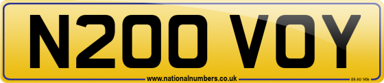 N200 VOY
