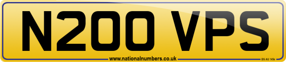 N200 VPS