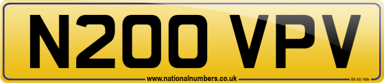 N200 VPV