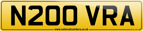 N200 VRA