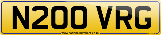 N200 VRG
