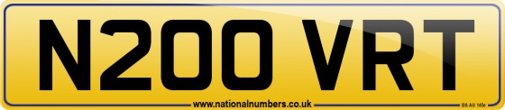 N200 VRT