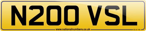 N200 VSL