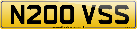 N200 VSS