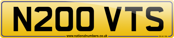 N200 VTS