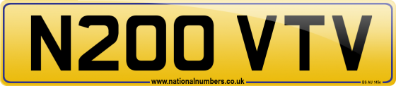 N200 VTV