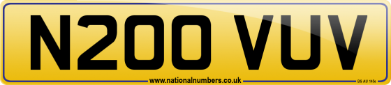 N200 VUV