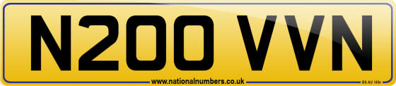 N200 VVN