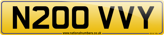 N200 VVY