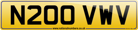 N200 VWV
