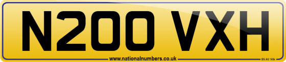 N200 VXH