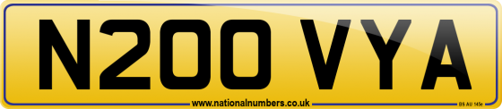 N200 VYA