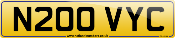 N200 VYC