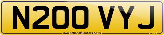 N200 VYJ