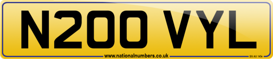 N200 VYL