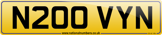 N200 VYN
