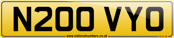 N200 VYO