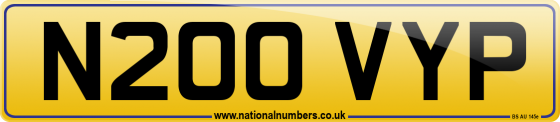 N200 VYP