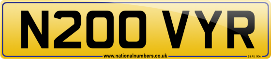 N200 VYR