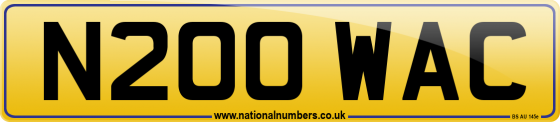 N200 WAC