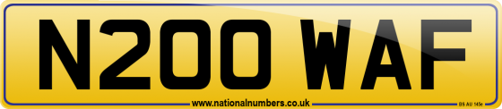 N200 WAF