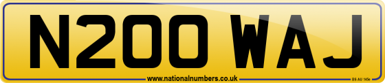 N200 WAJ