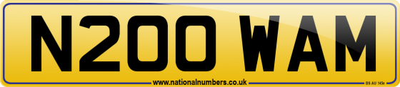 N200 WAM
