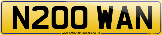 N200 WAN