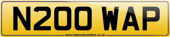 N200 WAP