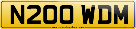 N200 WDM