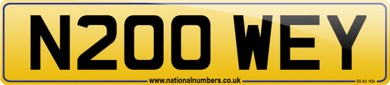 N200 WEY