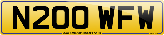 N200 WFW