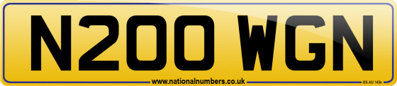 N200 WGN