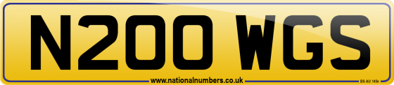 N200 WGS