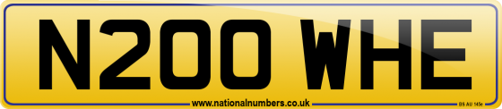 N200 WHE