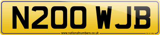 N200 WJB