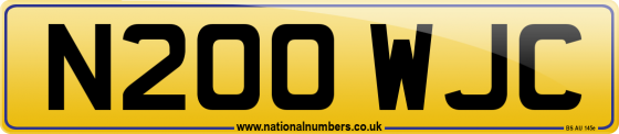 N200 WJC