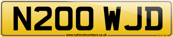 N200 WJD