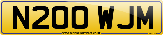 N200 WJM